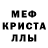 КЕТАМИН ketamine Richi Cuatepotzo